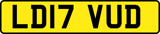 LD17VUD