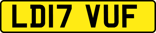 LD17VUF