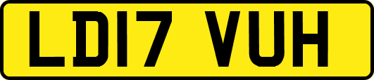 LD17VUH
