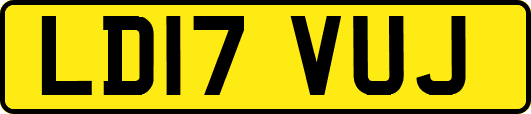 LD17VUJ