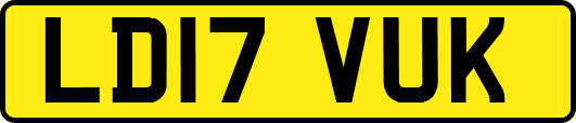 LD17VUK