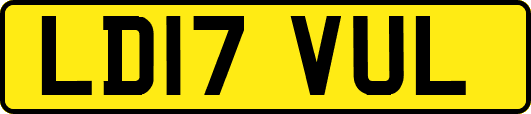 LD17VUL