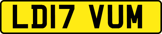 LD17VUM