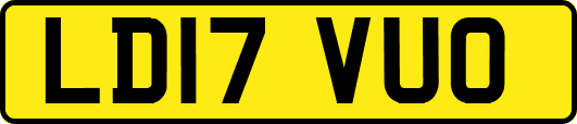 LD17VUO