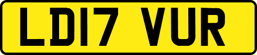 LD17VUR