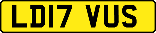 LD17VUS