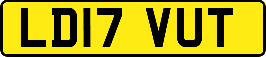 LD17VUT