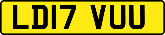LD17VUU