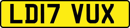 LD17VUX