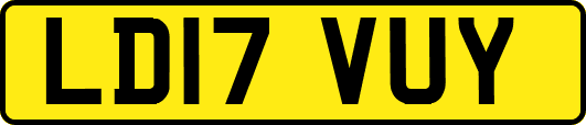 LD17VUY