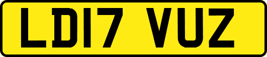 LD17VUZ