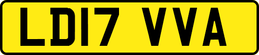 LD17VVA
