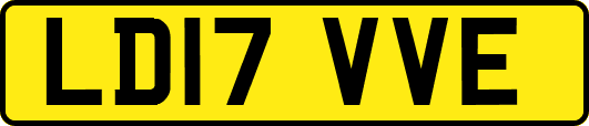 LD17VVE