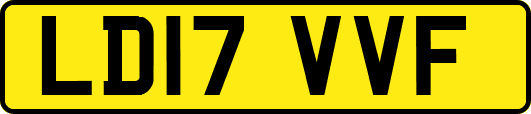 LD17VVF