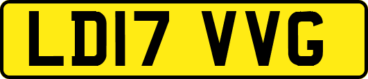 LD17VVG