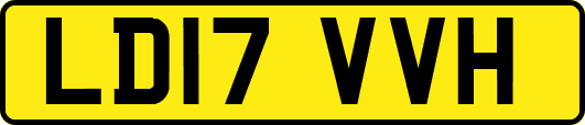 LD17VVH