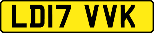 LD17VVK