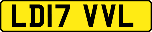 LD17VVL
