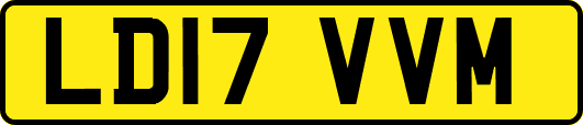LD17VVM