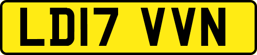 LD17VVN