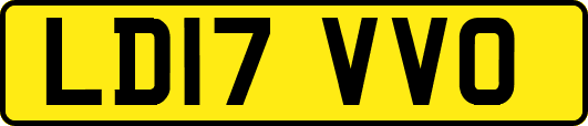 LD17VVO