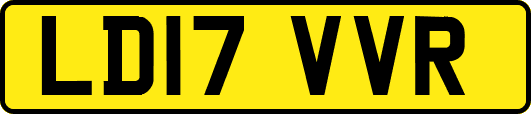 LD17VVR