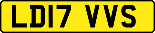 LD17VVS