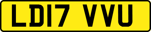 LD17VVU