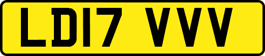 LD17VVV