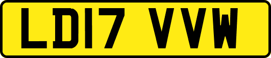 LD17VVW