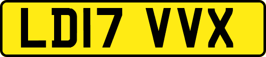 LD17VVX