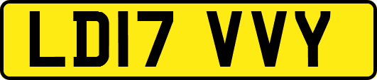 LD17VVY