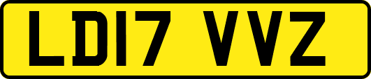 LD17VVZ