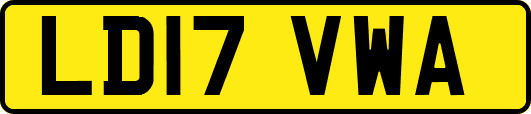 LD17VWA