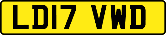 LD17VWD