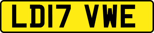 LD17VWE