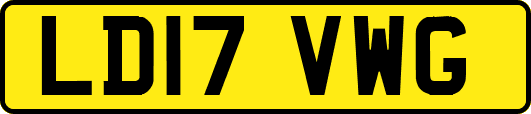 LD17VWG