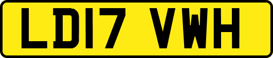 LD17VWH