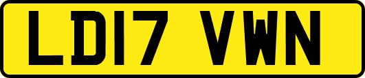 LD17VWN