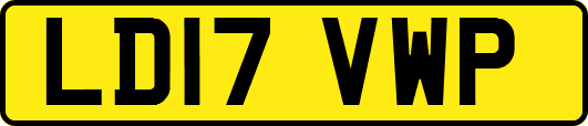 LD17VWP