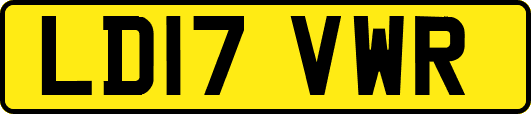 LD17VWR