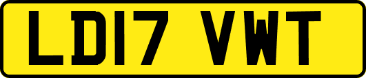 LD17VWT