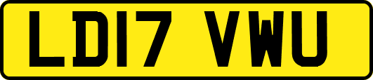 LD17VWU