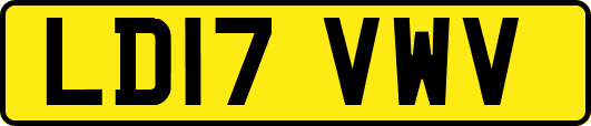 LD17VWV