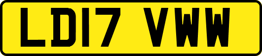 LD17VWW