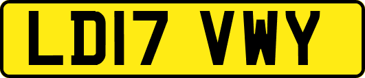 LD17VWY