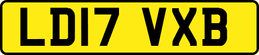 LD17VXB