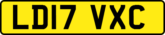 LD17VXC