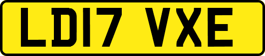 LD17VXE