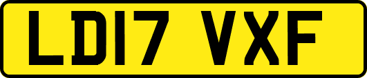 LD17VXF